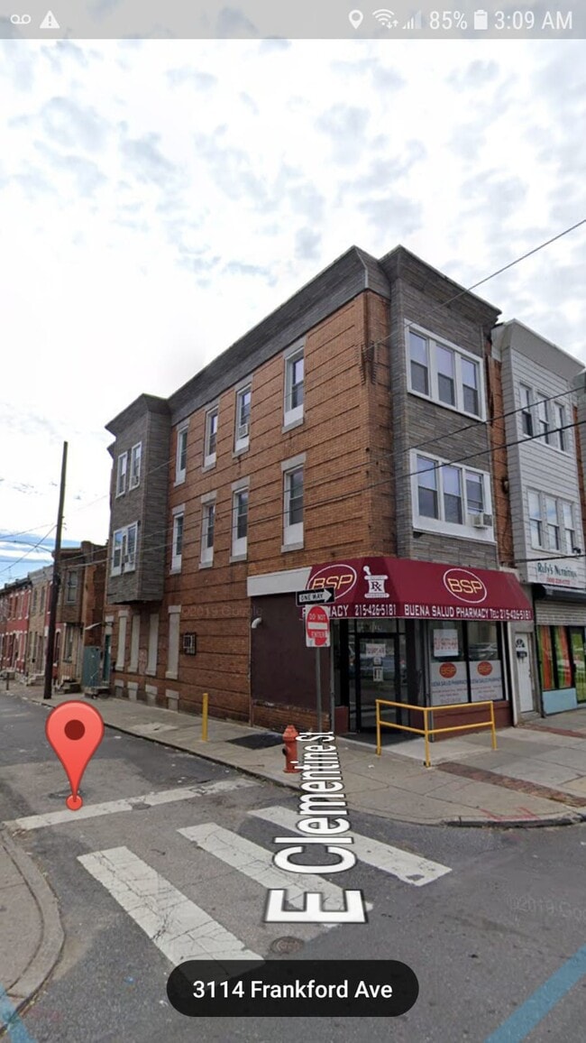 3119 Frankford Ave