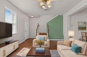 3073 Peyton Brook Dr in Fort Worth, TX - Building Photo - Building Photo