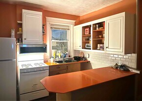 2832 Peery Ave, Unit Floor 2 in Kansas City, MO - Building Photo