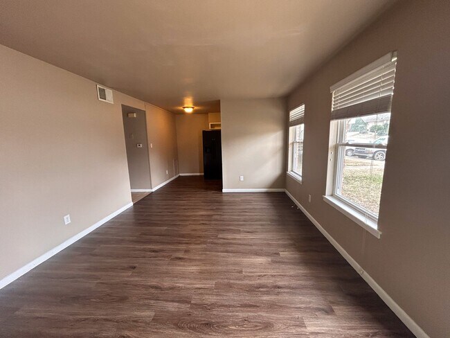 2301 S V St, Unit Apt - 1 in Fort Smith, AR - Building Photo - Building Photo