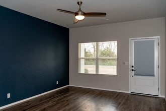 1212 W Duncan Rd in Haskell, OK - Building Photo - Building Photo