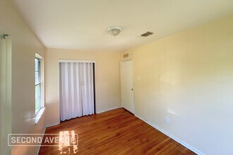 5415 Heron Dr in Houston, TX - Foto de edificio - Building Photo