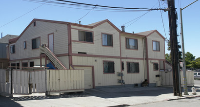 1410-1416 3rd Ave in Oakland, CA - Building Photo - Building Photo