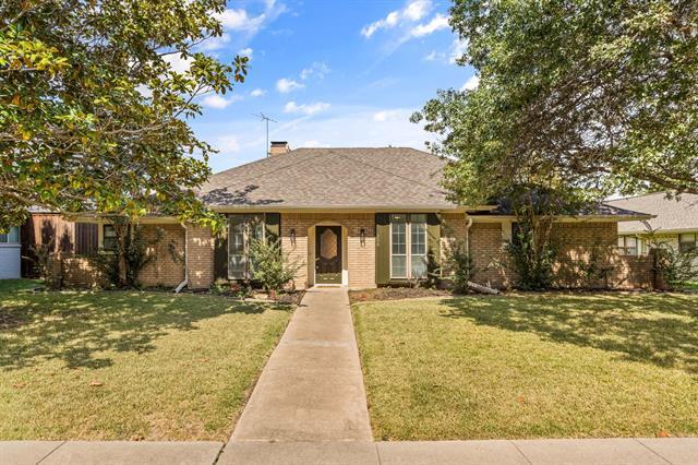 property at 238 High Brook Dr