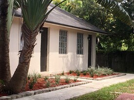 599 SW 15th St, Unit 4 in Pompano Beach, FL - Building Photo