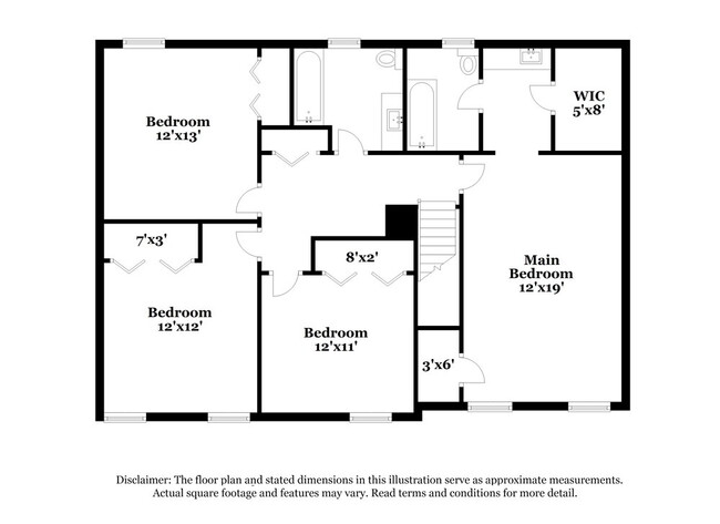 4548 Robie Rd SW in Lilburn, GA - Building Photo - Building Photo