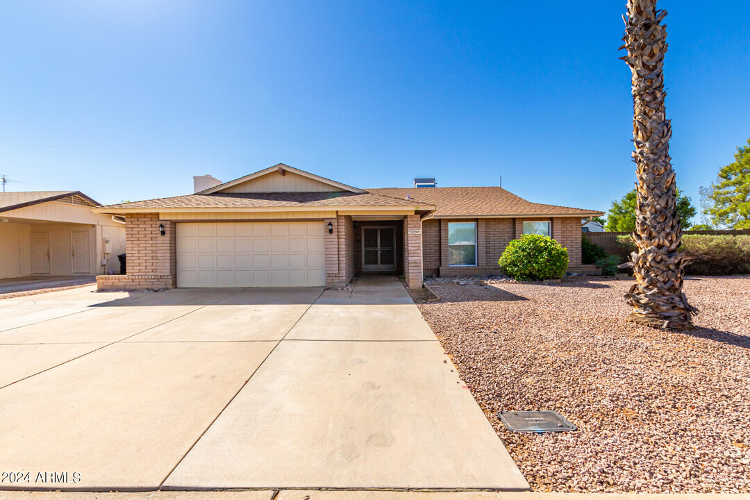 3209 E Enid Ave in Mesa, AZ - Building Photo