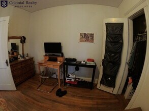 1533 Commonwealth Ave in Boston, MA - Building Photo - Building Photo