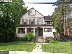 2908 Grindon Ave-Unit -3 in Baltimore, MD - Building Photo - Building Photo