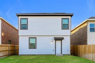 1411 Jonah Ln in Ennis, TX - Building Photo - Building Photo