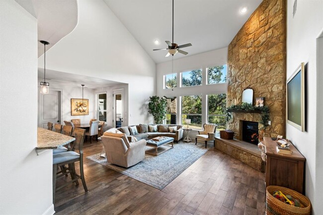 174 Jayne Cove in Austin, TX - Building Photo - Building Photo