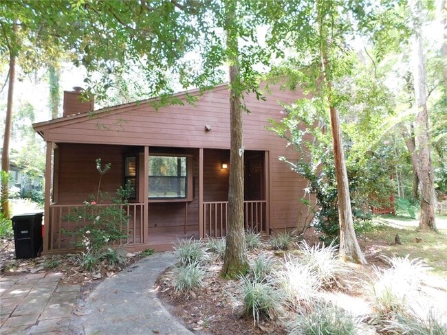 property at 4304 NE 17th Ter