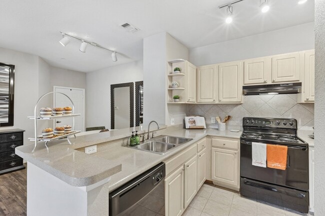 Sanctuary at Highland Oaks