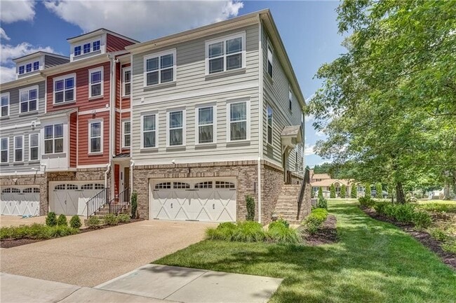 property at 4501 Hayloft Ct