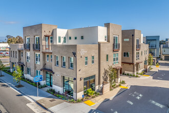 The Pearl Ventura Beach in Ventura, CA - Foto de edificio - Building Photo