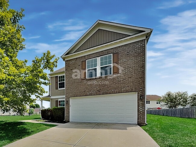 property at 1127 Fiesta Dr