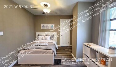 2021 W 93rd St in Cleveland, OH - Building Photo - Building Photo