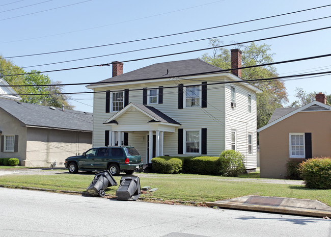 1520 Monte Sano Ave in Augusta, GA - Building Photo - Building Photo