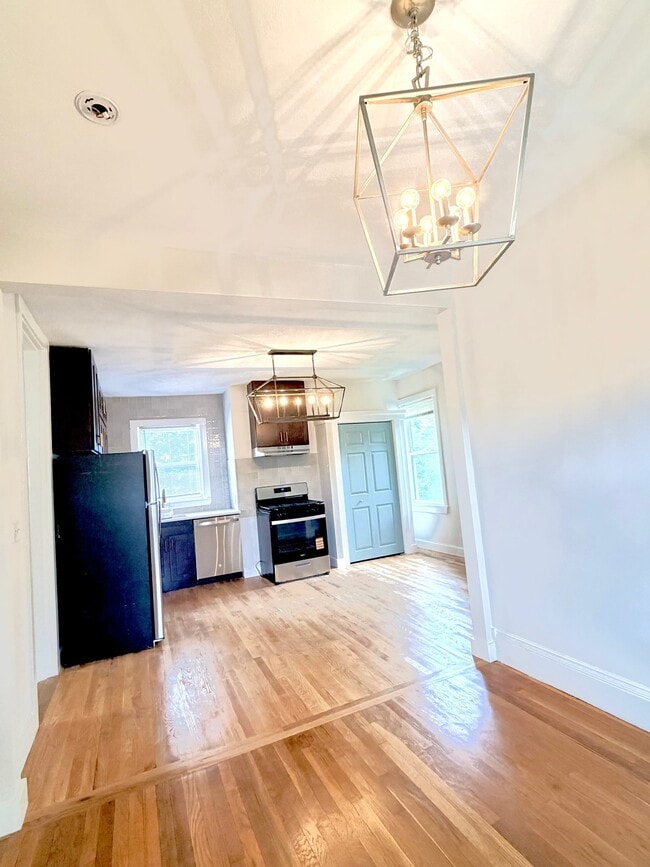 property at 96 Jamaica St