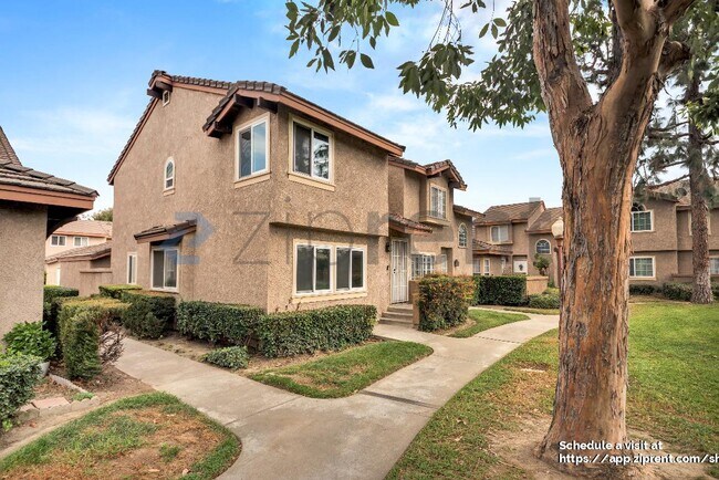 12526 Pinehurst St in El Monte, CA - Building Photo - Building Photo