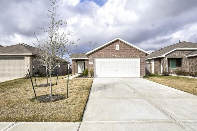 19424 Villa Mesa Dr in Roman Forest, TX - Building Photo - Building Photo