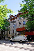 305 W 91st St Apartments