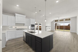 3853 Solebay Ct in Little Elm, TX - Building Photo - Building Photo