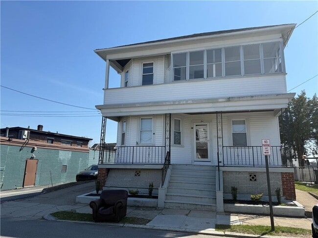 property at 10 Knight St