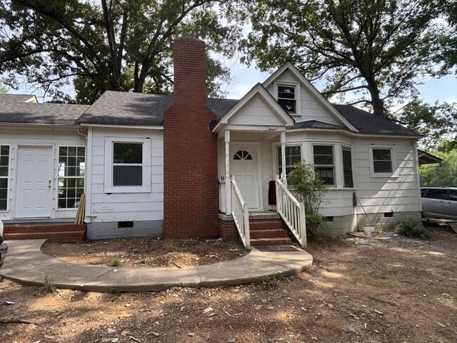 property at 3021 Walkup Ave