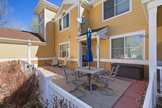 1907 Grays Peak Dr in Loveland, CO - Building Photo - Building Photo