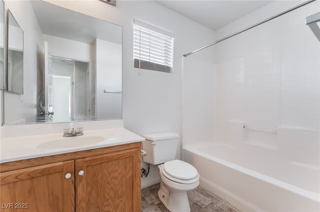 property at 5061 Tioga Pass Ave