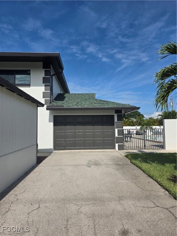 1507 Cape Coral Pkwy W in Cape Coral, FL - Building Photo - Building Photo