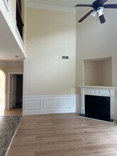 202 Dax Dr in Stockbridge, GA - Foto de edificio - Building Photo