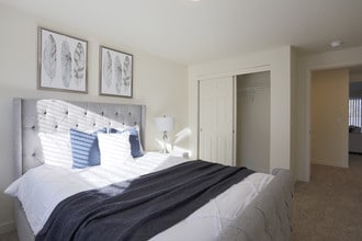 First Street Station - Newly Renovated in Vancouver, WA - Building Photo - Interior Photo