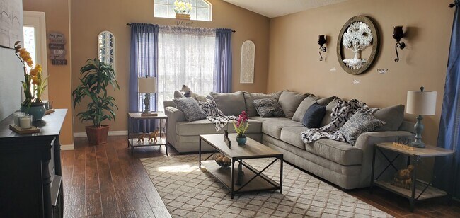 3686 Ricky Ln in St. Cloud, FL - Building Photo - Building Photo