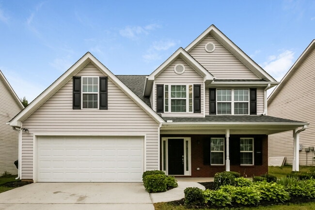 property at 3487 Temple Ridge Ct SW