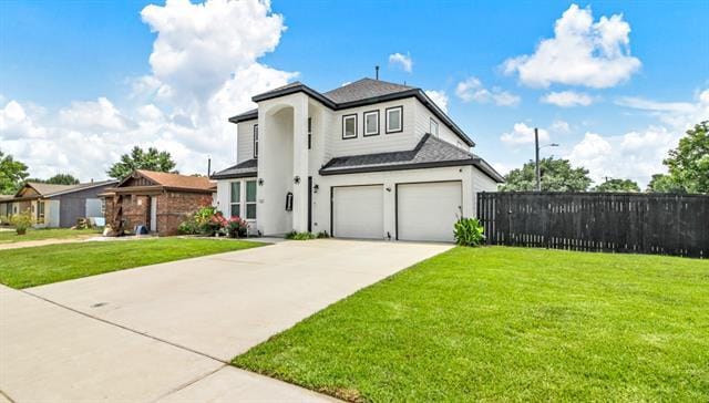 610 Parker Cir in Garland, TX - Building Photo - Building Photo