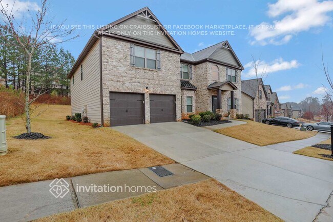 property at 7963 Stillmist Dr