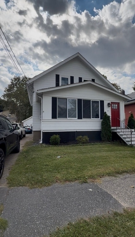 property at 15 Essex St