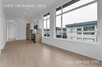 13858-13108 108 Ave in Surrey, BC - Building Photo - Building Photo