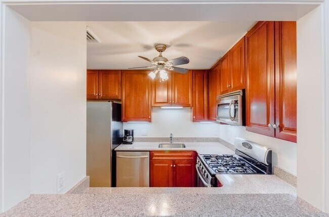 318 Rindge Ave, Unit 1 in Cambridge, MA - Building Photo - Building Photo