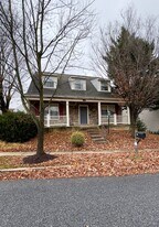 2012 Mars Run Rd in Essex, MD - Building Photo