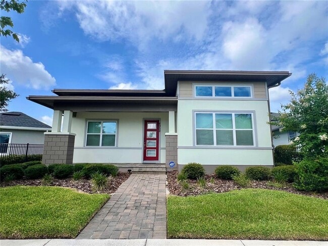 property at 6958 Bridgman St