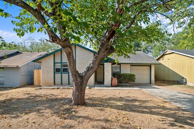 property at 2321 Bendridge Trail