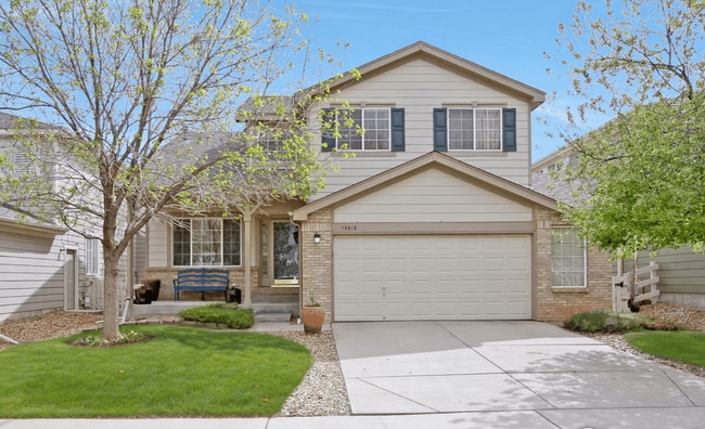 property at 13618 Parkview Pl