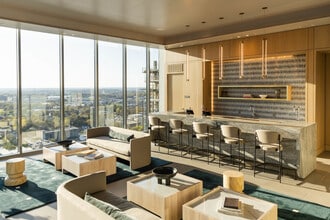 Sora at Spring Quarter in Atlanta, GA - Building Photo - Building Photo