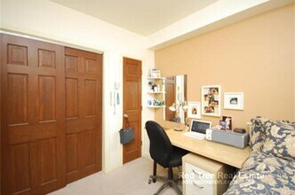 28 Symphony Rd, Unit 1 in Boston, MA - Foto de edificio - Building Photo