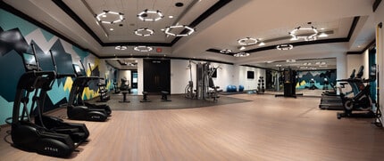 435 Albert St. – Domaine 435 in Ottawa, ON - Building Photo - Building Photo