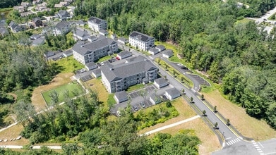 North Village Apartments in Scarborough, ME - Building Photo - Building Photo