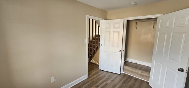 30X Hendrickson Ln in Towson, MD - Building Photo - Building Photo